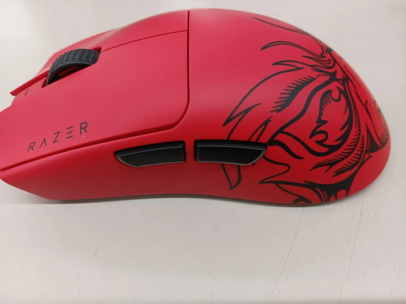 RAZER Gaming-Maus VIPER V3 PRO