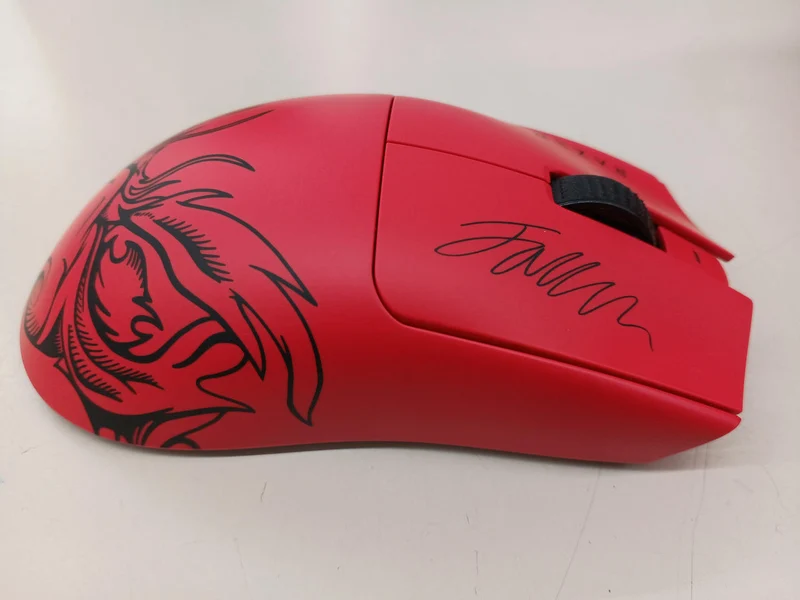 RAZER Gaming-Maus VIPER V3 PRO