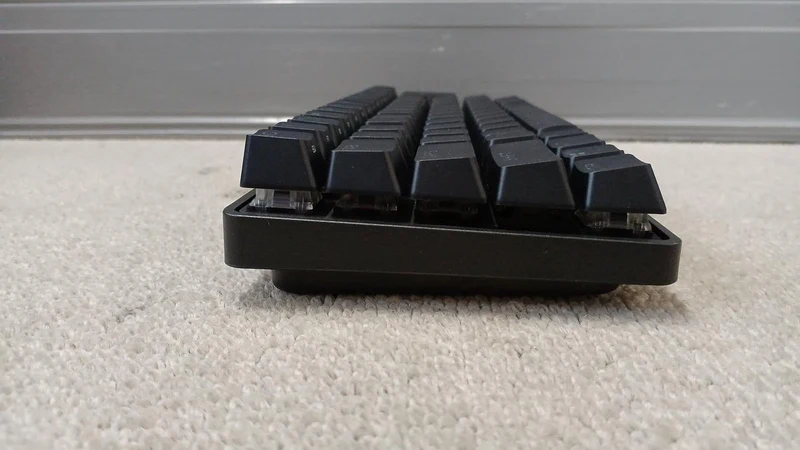 STEELSERIES Gaming-Tastatur APEX PRO MINI