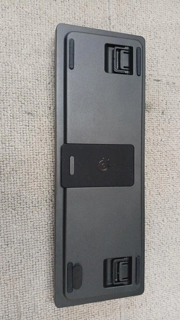 STEELSERIES Gaming-Tastatur APEX PRO MINI
