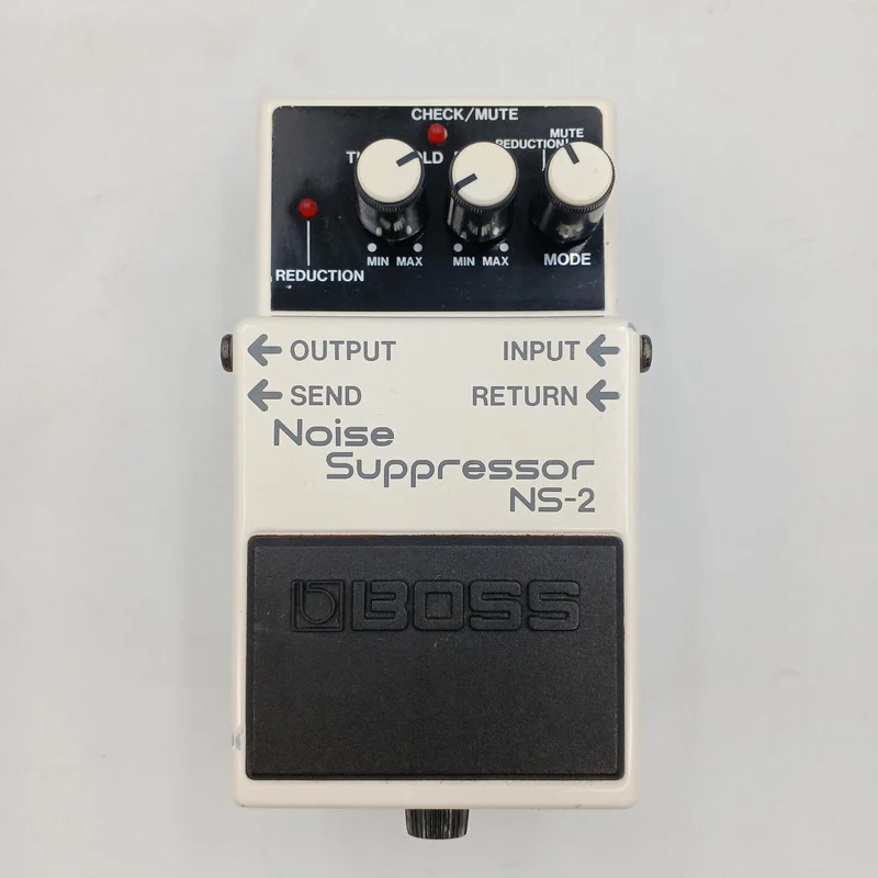 BOSS Rauschunterdrücker NS-2