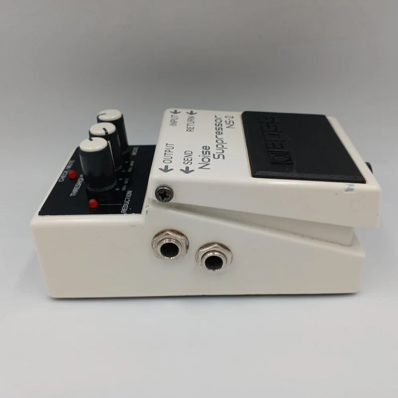 BOSS Rauschunterdrücker NS-2