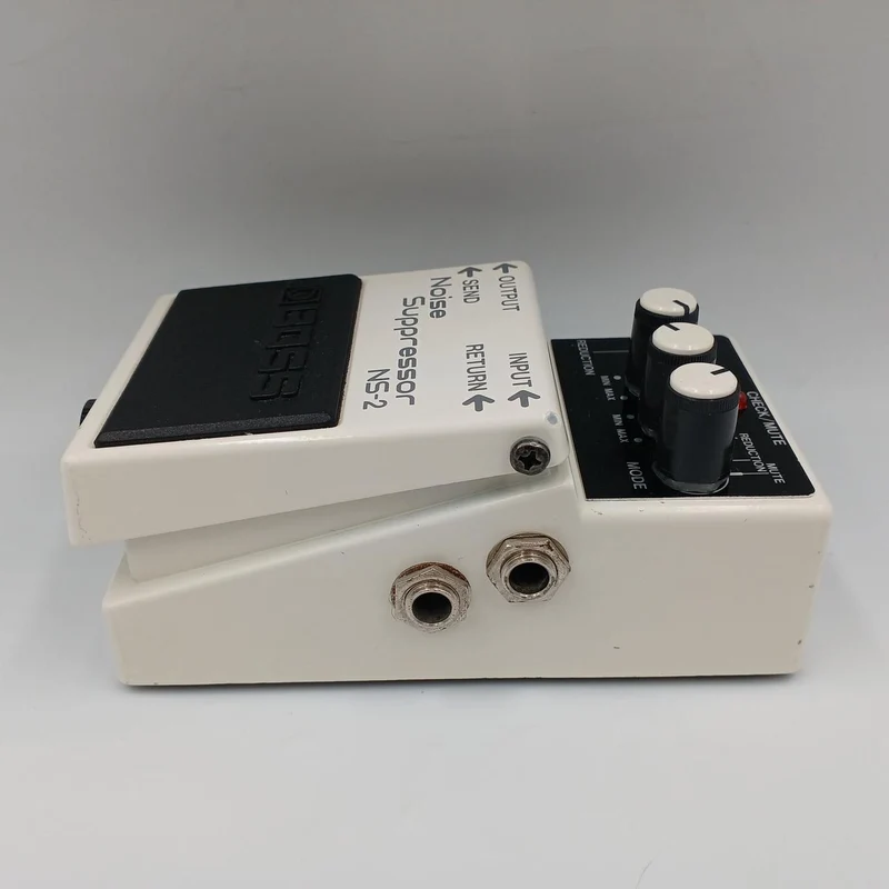 BOSS Rauschunterdrücker NS-2