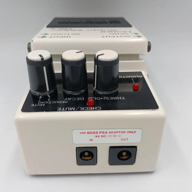 BOSS Rauschunterdrücker NS-2