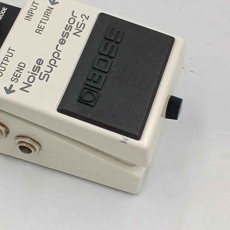 BOSS Rauschunterdrücker NS-2