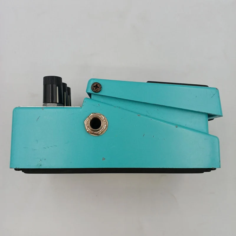 BOSS Effektpedal: LMB-3