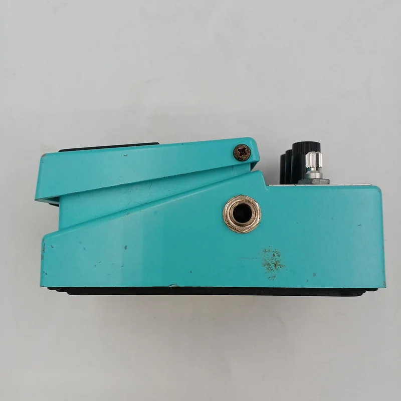 BOSS Effektpedal: LMB-3