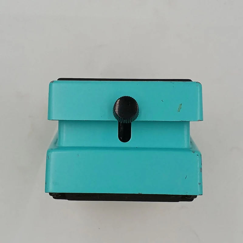 BOSS Effektpedal: LMB-3
