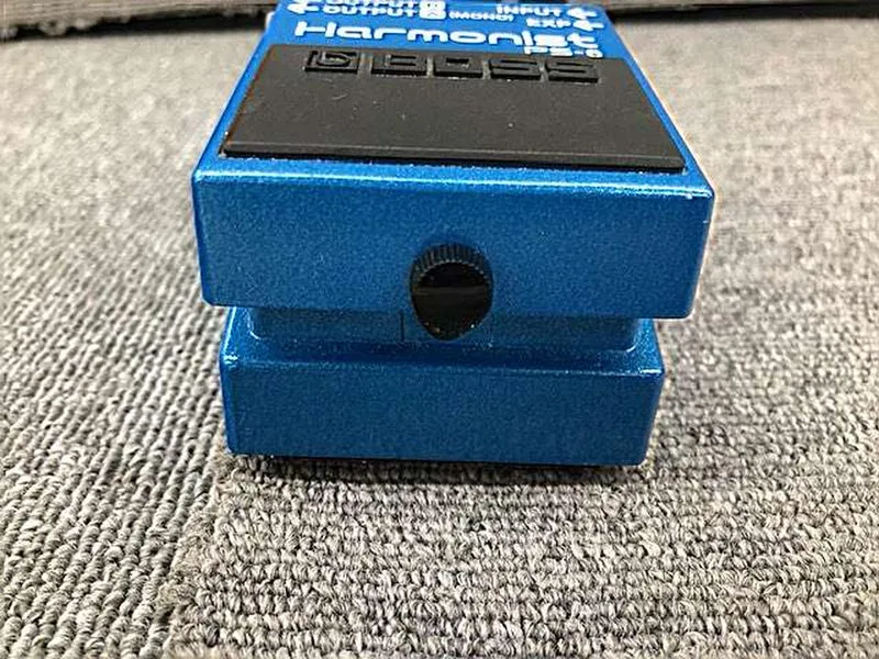 BOSS Other Effects Pedal PS-6