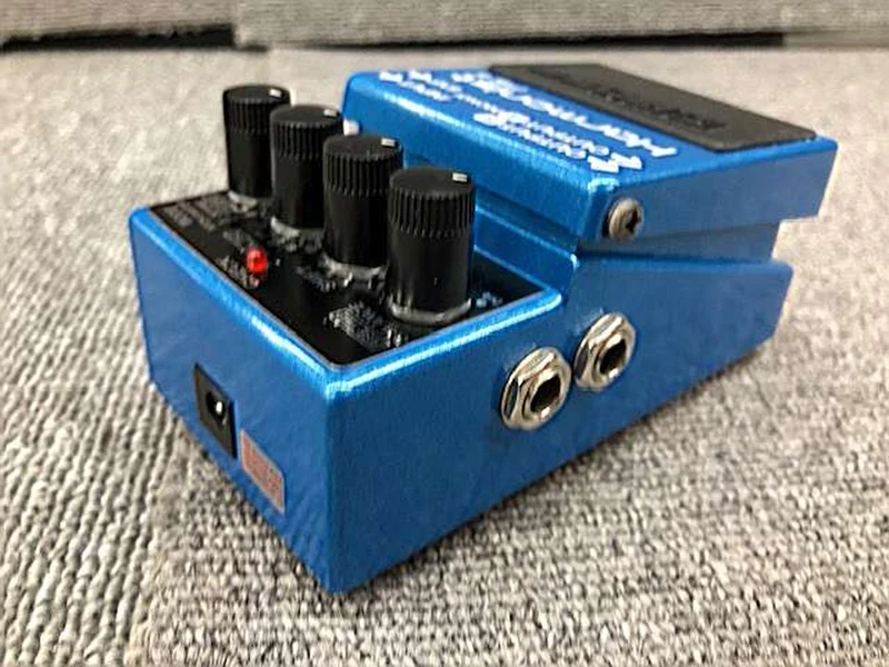 BOSS Other Effects Pedal PS-6