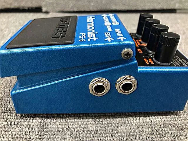 BOSS Other Effects Pedal PS-6