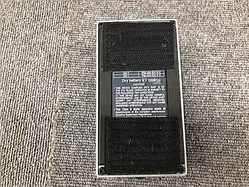 BOSS Other Effects Pedal PS-6