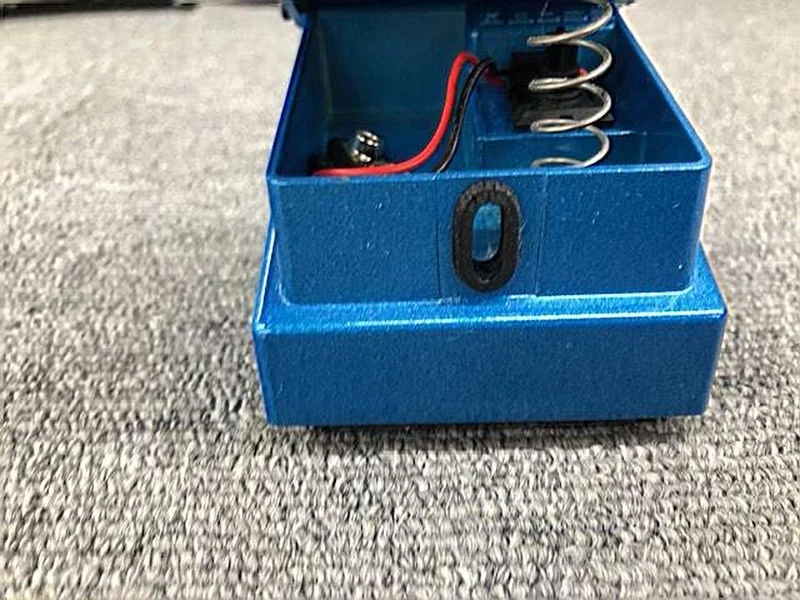 BOSS Other Effects Pedal PS-6