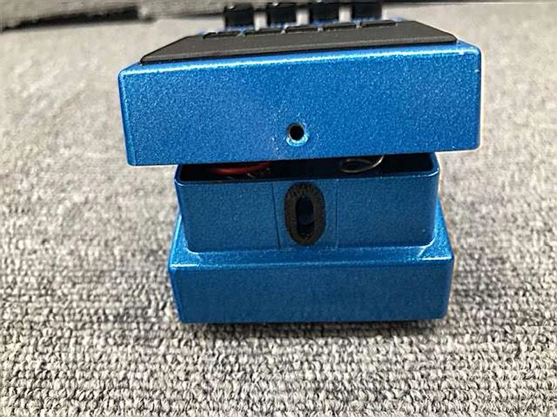 BOSS Other Effects Pedal PS-6