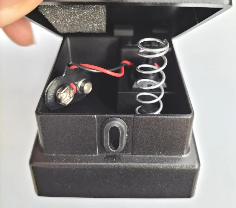 BOSS Tuner TU-3W
