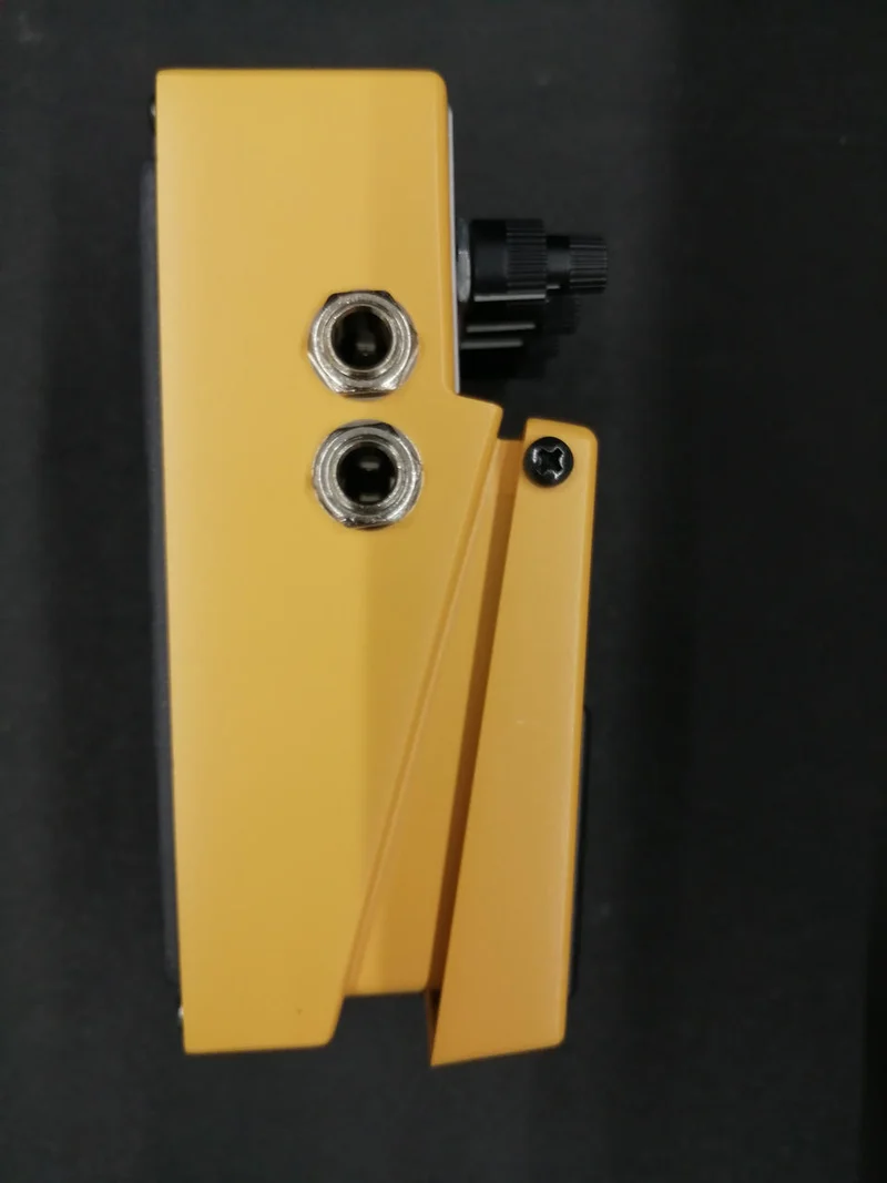 BOSS Effektpedal: AC-3
