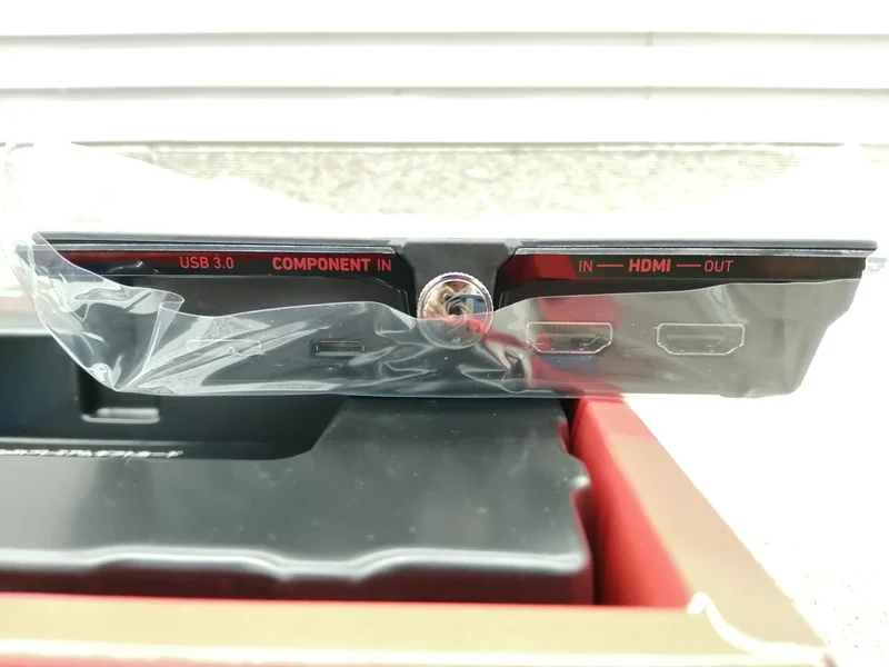 AVerMedia AverMedia // GC550 GC550
