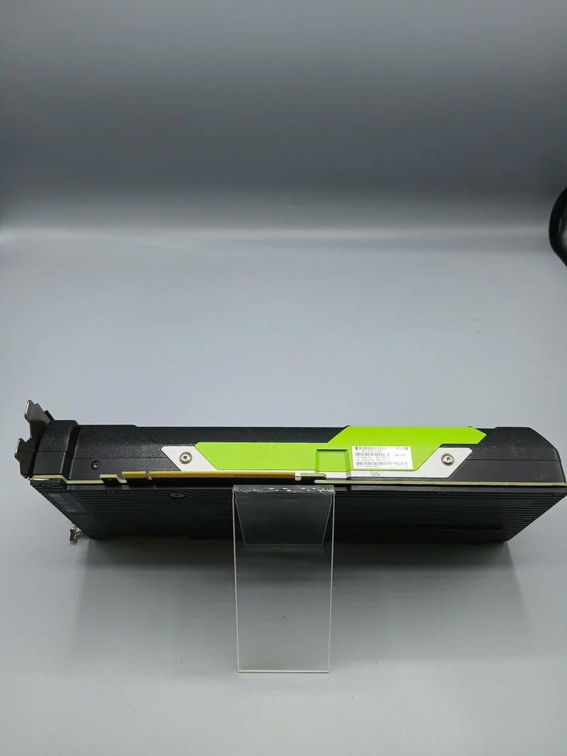 NVIDIA-Grafikkarte: QUADRO M6000