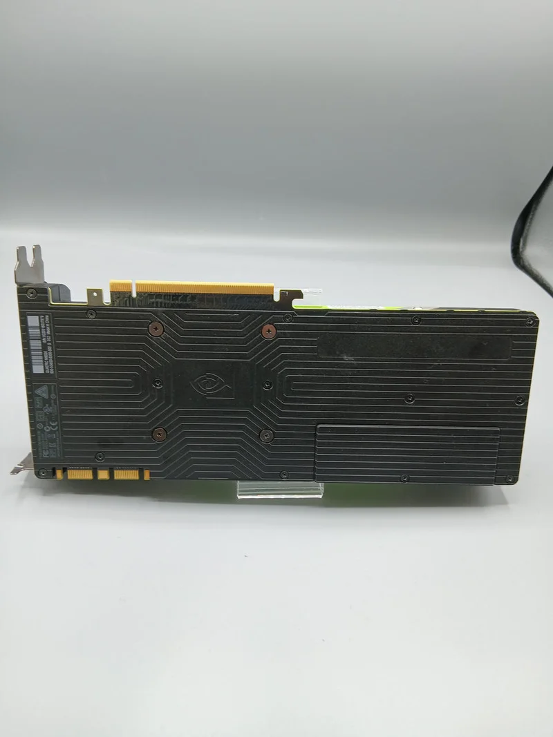 NVIDIA-Grafikkarte: QUADRO M6000