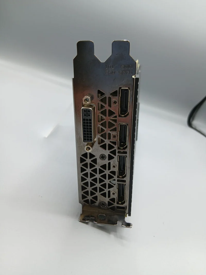 NVIDIA-Grafikkarte: QUADRO M6000