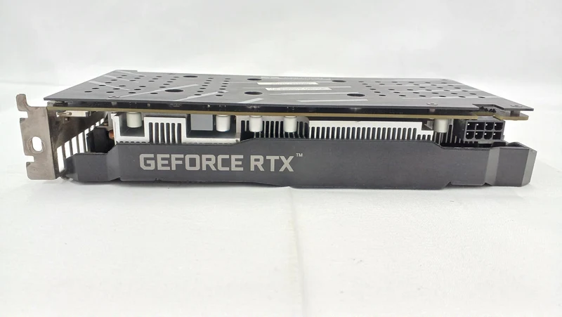 Xianren Zhizhi Grafikkarte RTX2060 1CLICK OC PCI-E 6GB