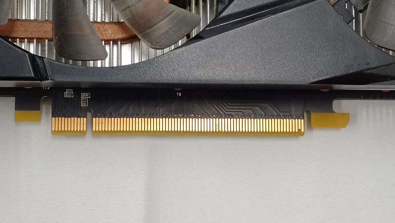 Xianren Zhizhi Grafikkarte RTX2060 1CLICK OC PCI-E 6GB