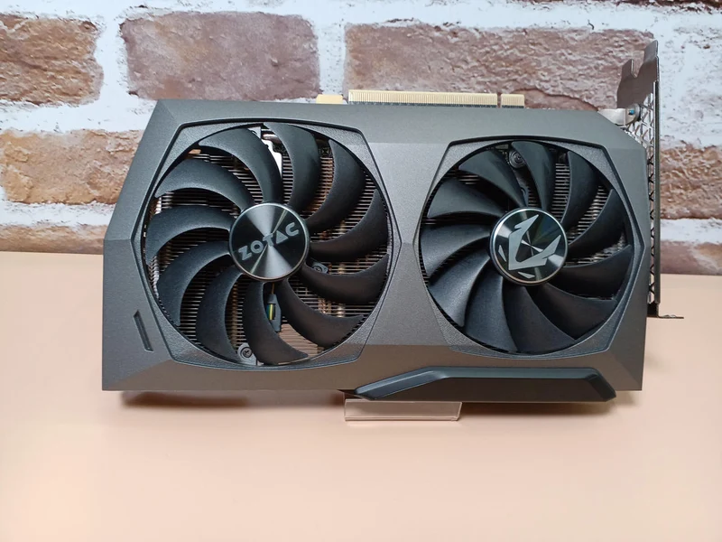 ZOTAC GPU ZT-A30700H-10PLHR
