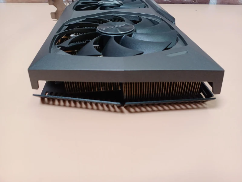 ZOTAC GPU ZT-A30700H-10PLHR