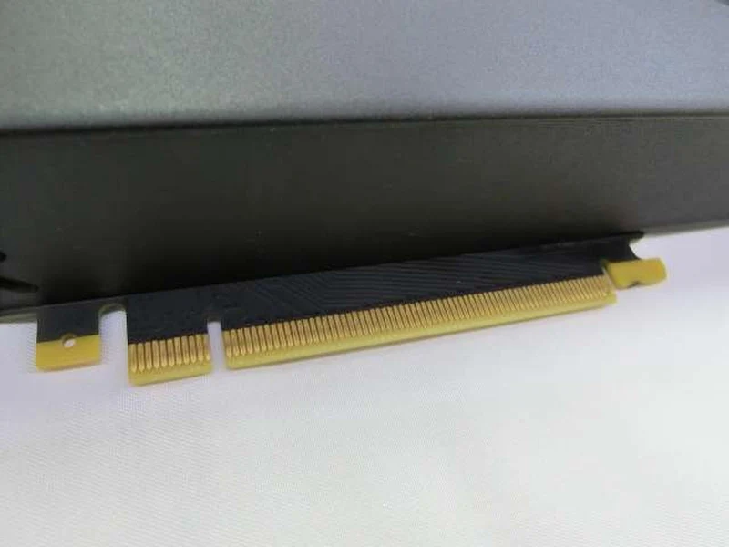 NVIDIA Grafikkarte GTX1660 PCI-E 6GB GTX1660 PCI-E 6GB