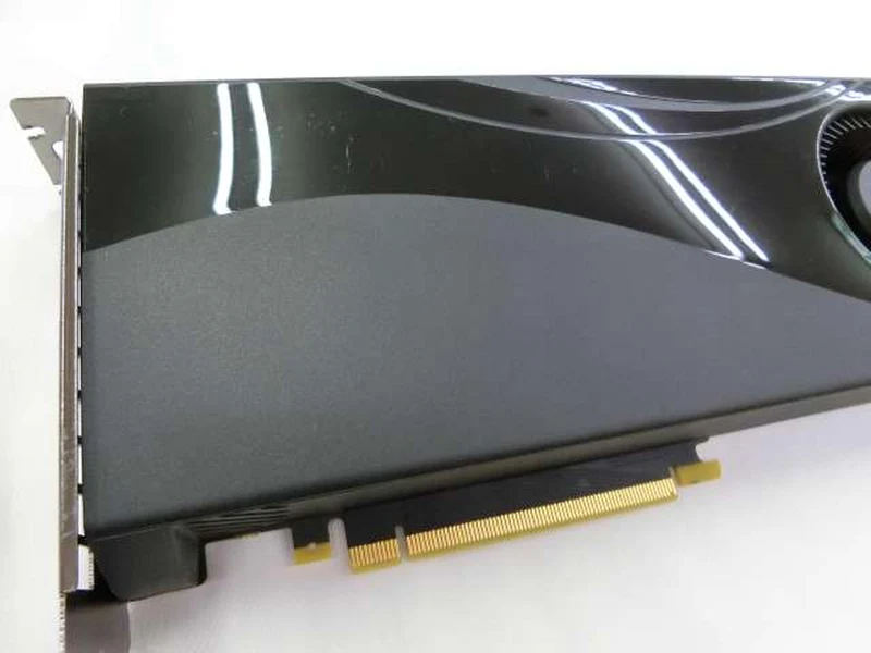 NVIDIA Grafikkarte GTX1660 PCI-E 6GB GTX1660 PCI-E 6GB