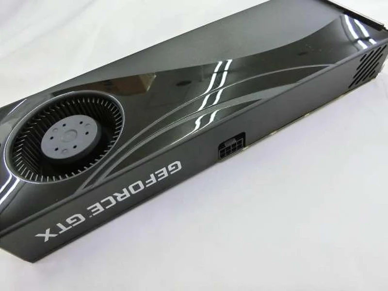 NVIDIA Grafikkarte GTX1660 PCI-E 6GB GTX1660 PCI-E 6GB