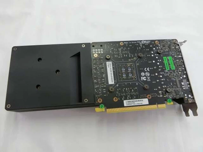 NVIDIA Grafikkarte GTX1660 PCI-E 6GB GTX1660 PCI-E 6GB
