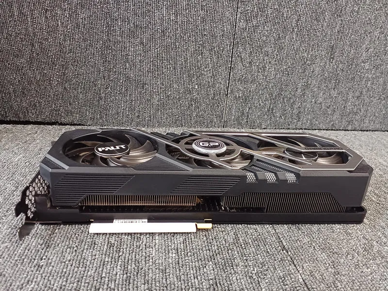 PALIT MICROSYSTEMS Grafikkarte NED307T019P2-1046A