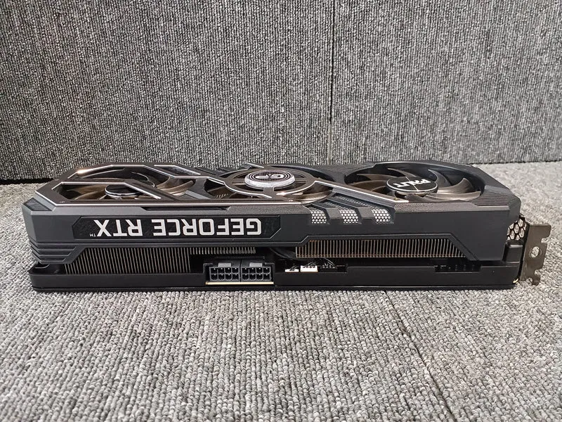 PALIT MICROSYSTEMS Grafikkarte NED307T019P2-1046A