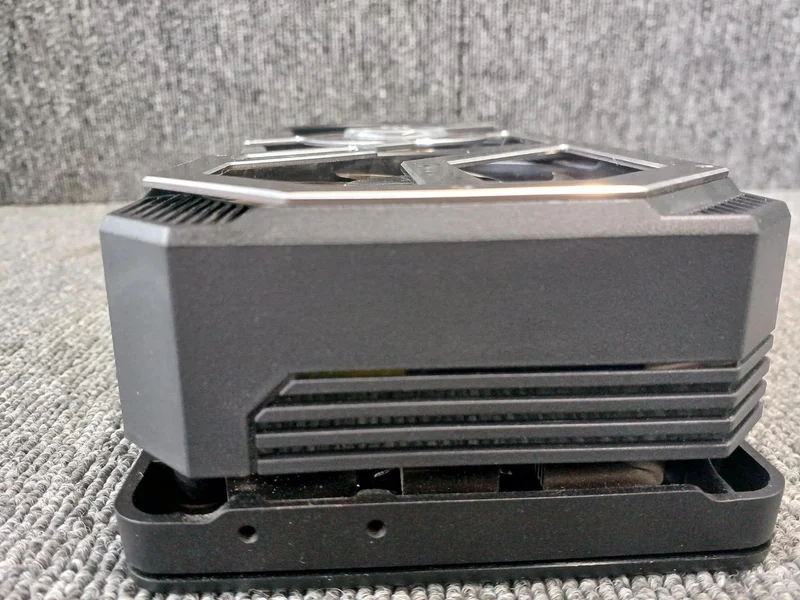 PALIT MICROSYSTEMS Grafikkarte NED307T019P2-1046A