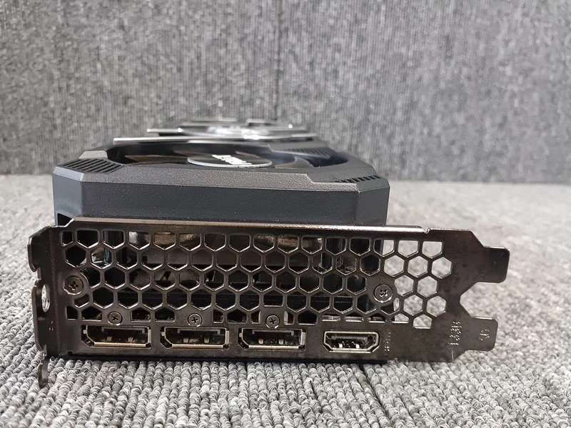 PALIT MICROSYSTEMS Grafikkarte NED307T019P2-1046A