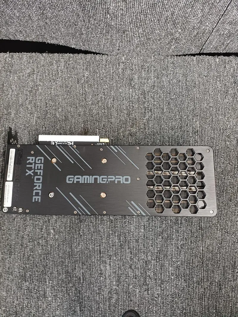 PALIT MICROSYSTEMS Grafikkarte NED307T019P2-1046A