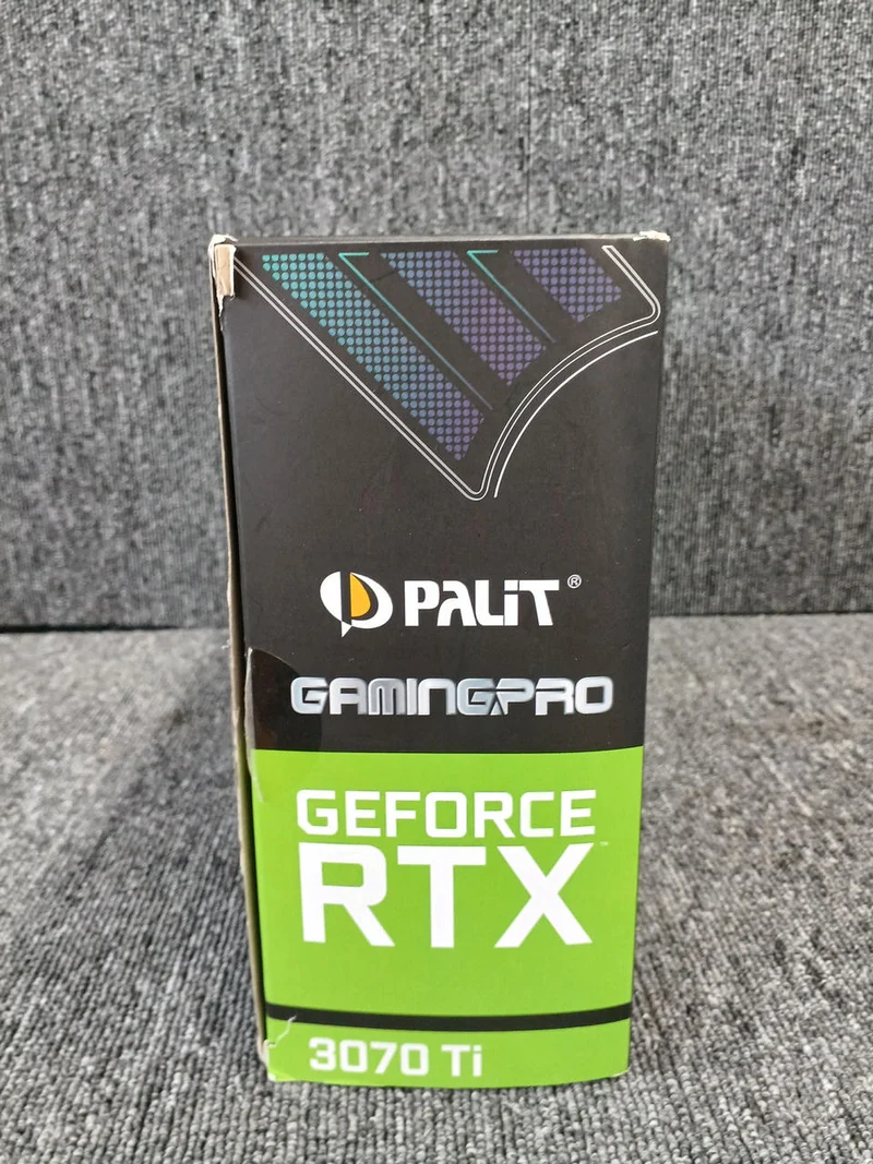 PALIT MICROSYSTEMS Grafikkarte NED307T019P2-1046A