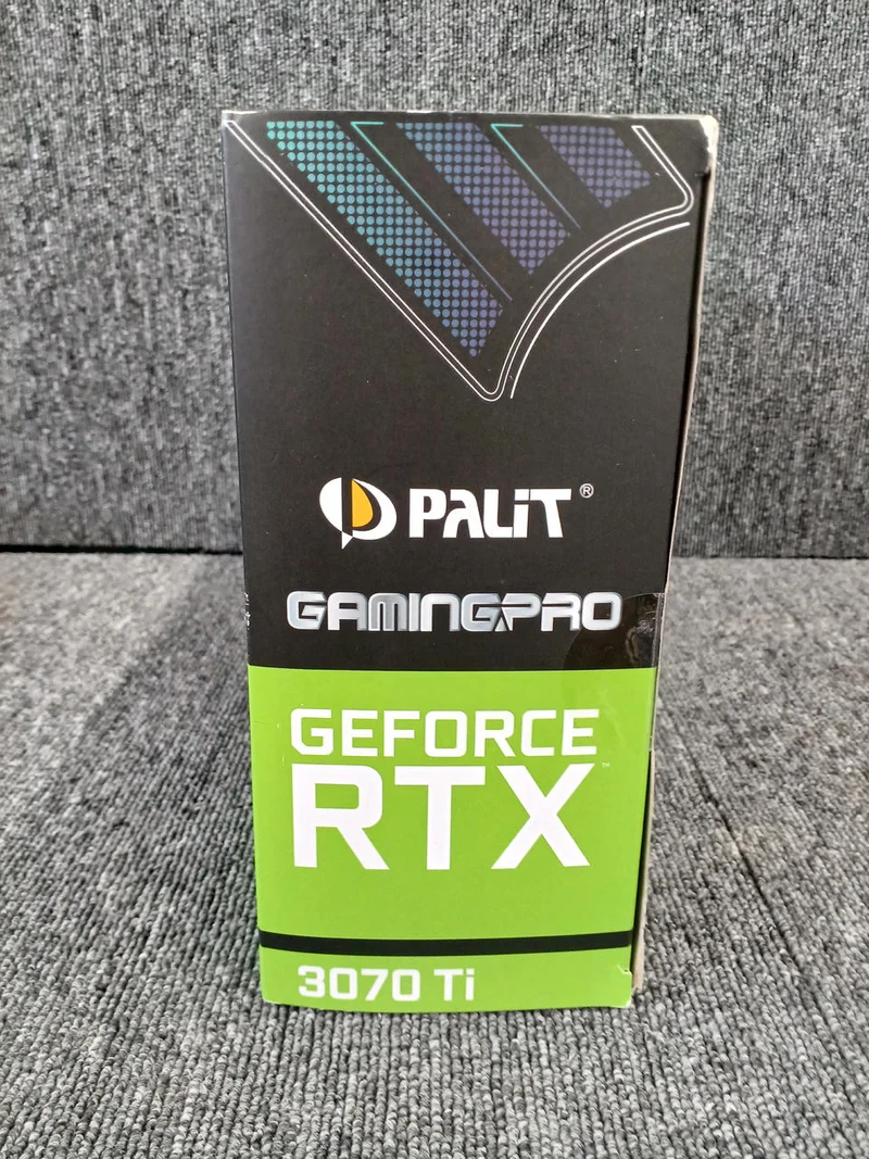 PALIT MICROSYSTEMS Grafikkarte NED307T019P2-1046A