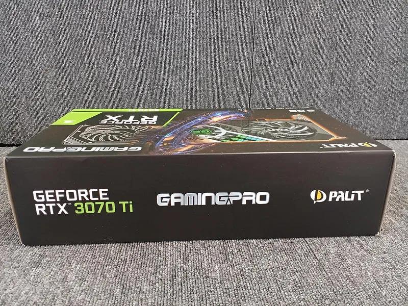 PALIT MICROSYSTEMS Grafikkarte NED307T019P2-1046A