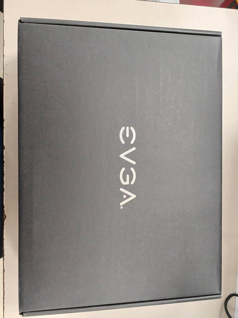 EVGA Grafikkarte 08G-P4-6286-KR
