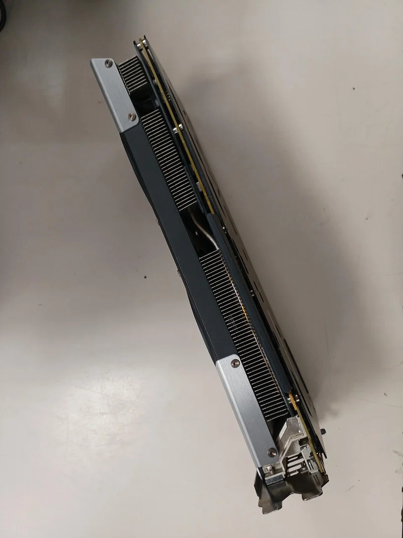 EVGA Grafikkarte 08G-P4-6286-KR