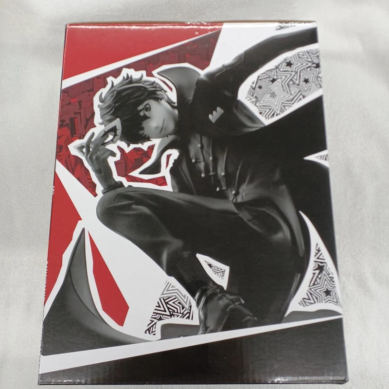 Bandai Persona 5R Figur Letzter Joker