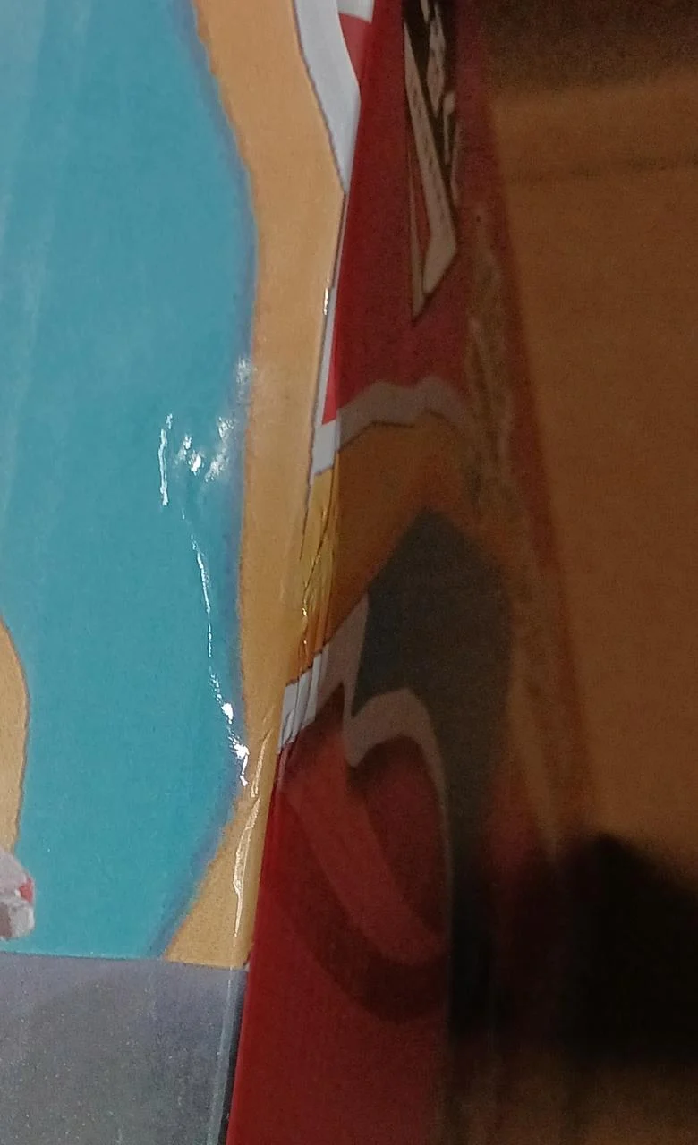 BANDAI [Ungeöffnet] Preis A: Magico Rot & Glurak Preis A: Magico Schlitten & Glurak