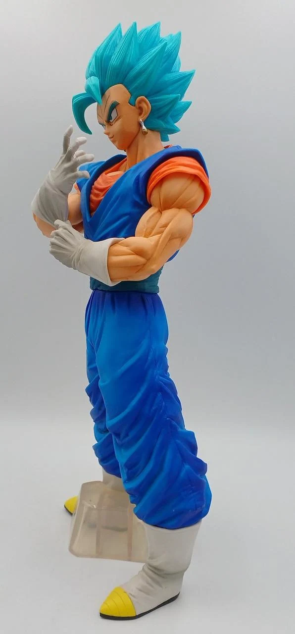 BANDAI Dragon Ball Super Saiyan God Super Saiyan Vegito