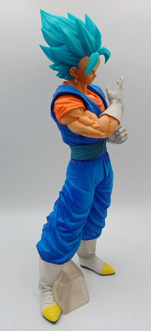 BANDAI Dragon Ball Super Saiyan God Super Saiyan Vegito