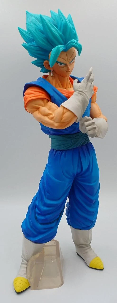 BANDAI Dragon Ball Super Saiyan God Super Saiyan Vegito
