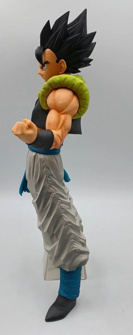 BANDAI Dragon Ball D Prize Gogeta MASTERLISE EXTRA