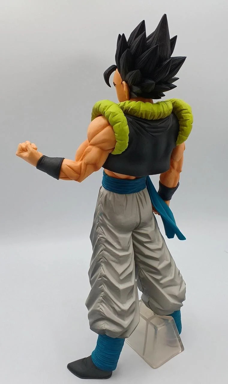 BANDAI Dragon Ball D Prize Gogeta MASTERLISE EXTRA