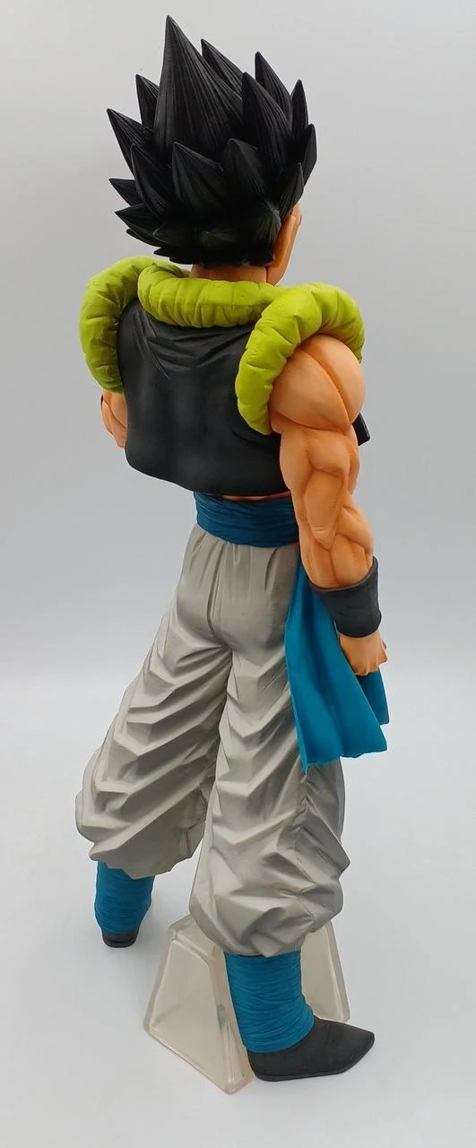BANDAI Dragon Ball D Prize Gogeta MASTERLISE EXTRA